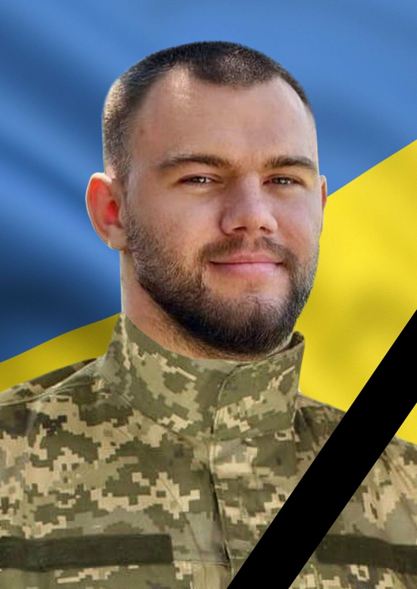 Фото зі сторінки у Facebook Іванівського селищного голови Віктора Лобача