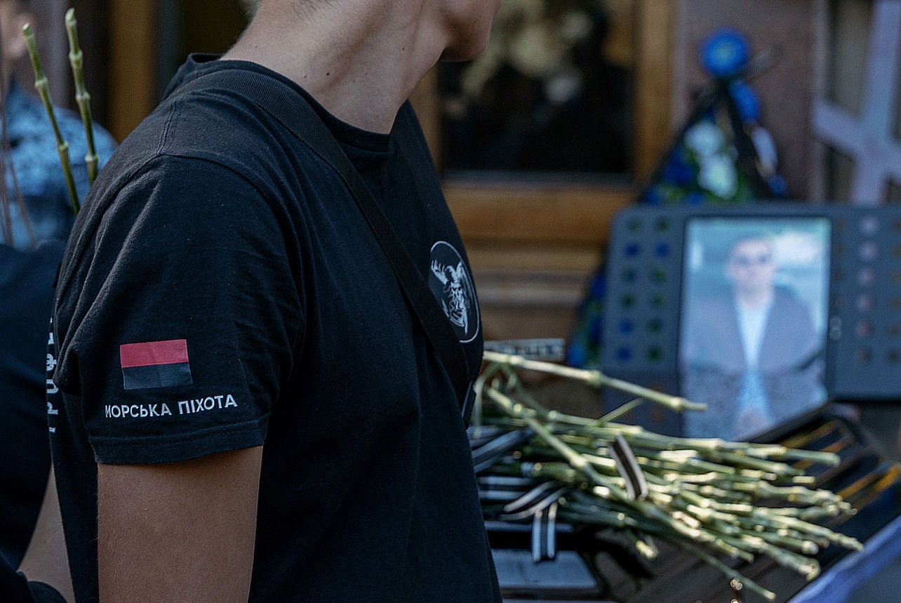 Фото зі сторінки у Facebook Alexander Gimanov