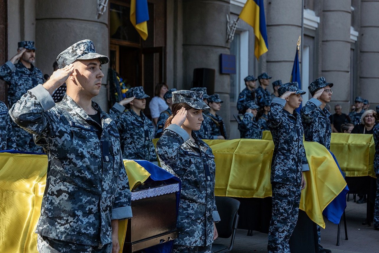 Фото зі сторінки у Facebook Alexander Gimanov