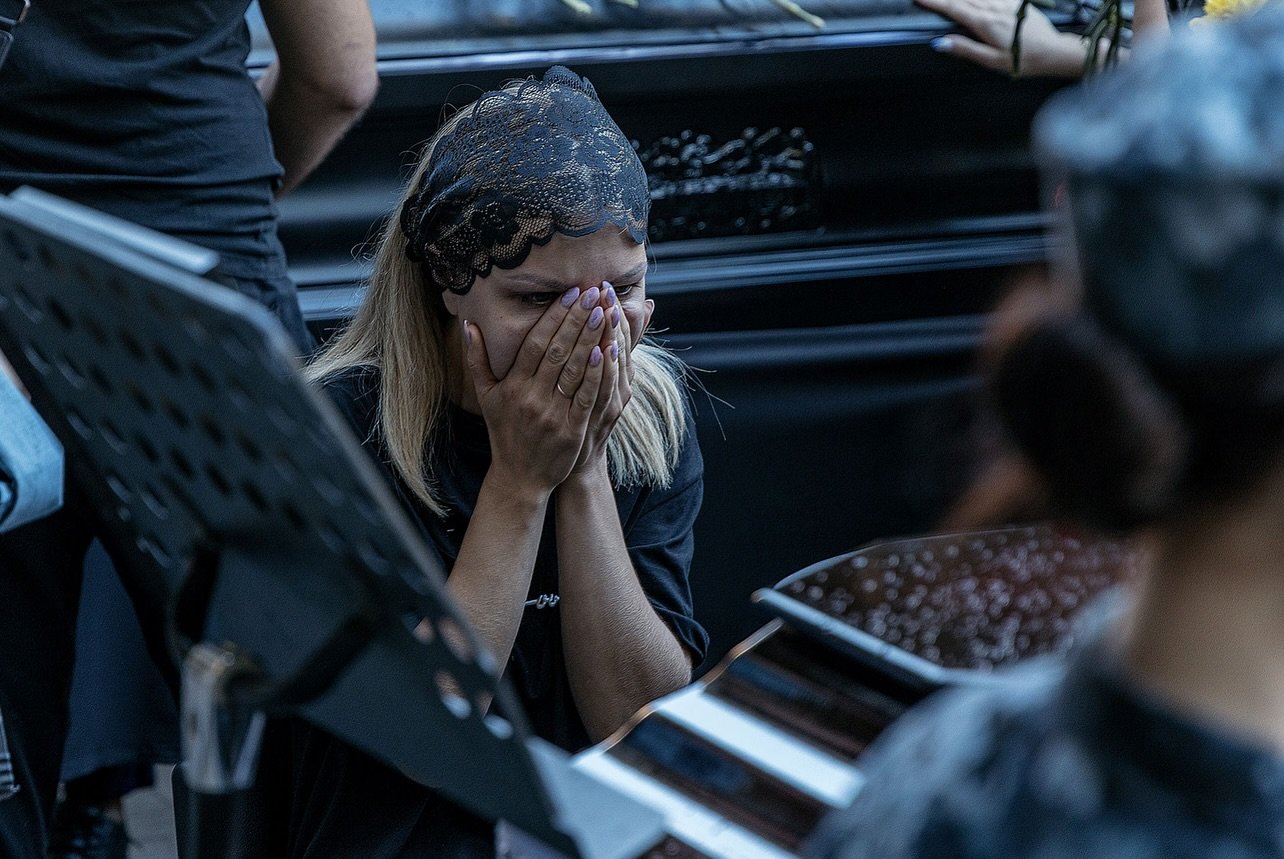 Фото зі сторінки у Facebook Alexander Gimanov