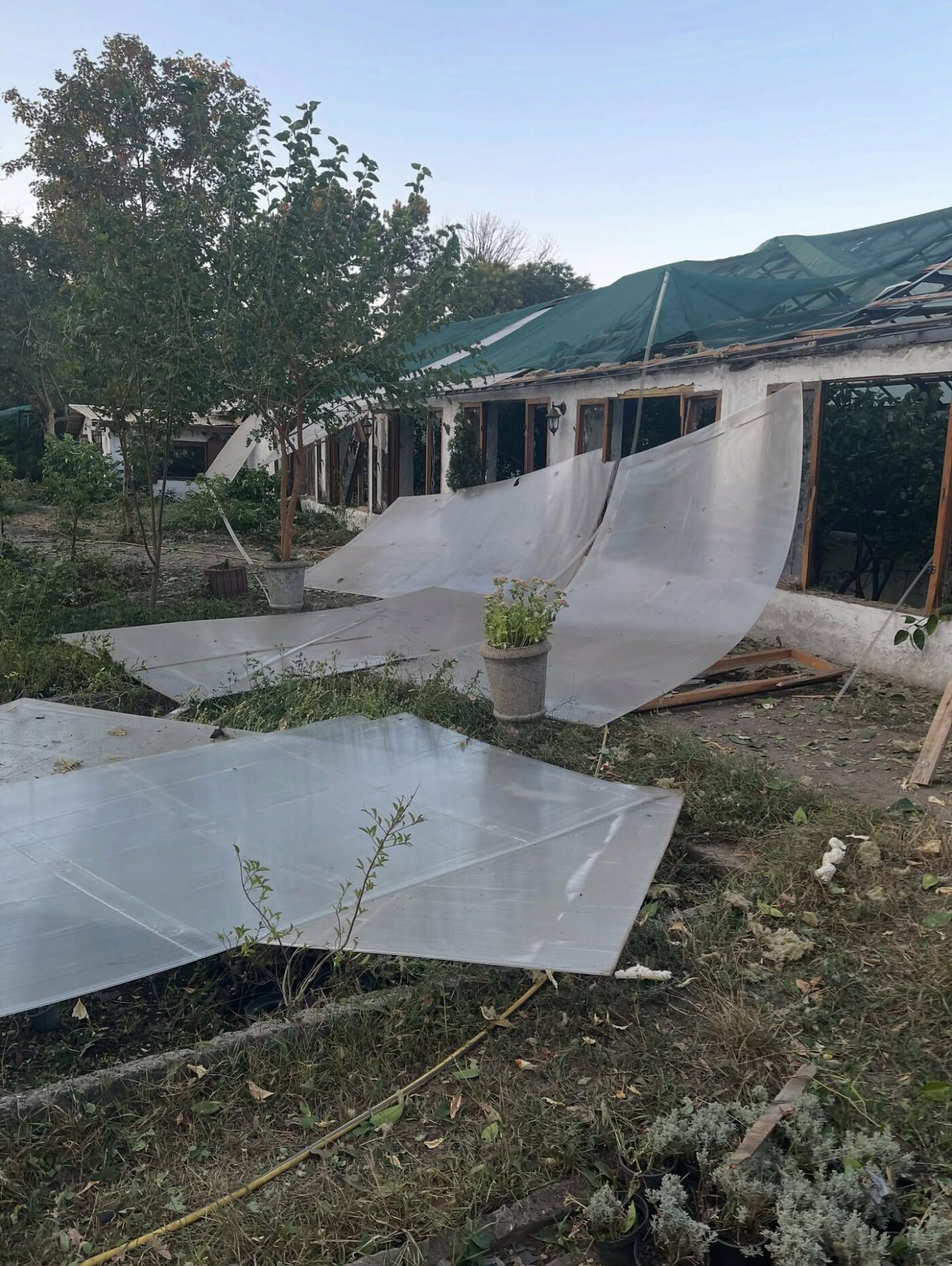 Фото зі сторінки Людмили Левчук у Facebook