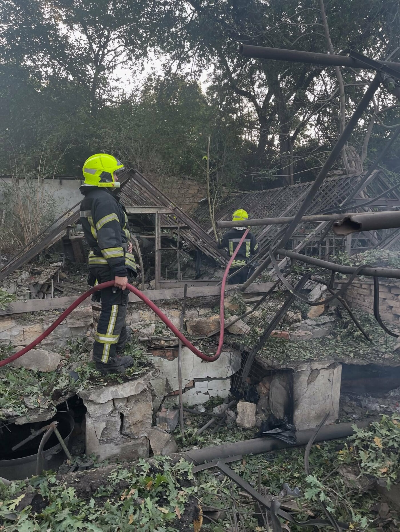 Фото зі сторінки Людмили Левчук у Facebook