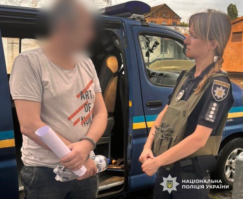 Сварка під Одесою закінчилась трагедією: чоловік убив гостя ножем, - ФОТО, фото-1