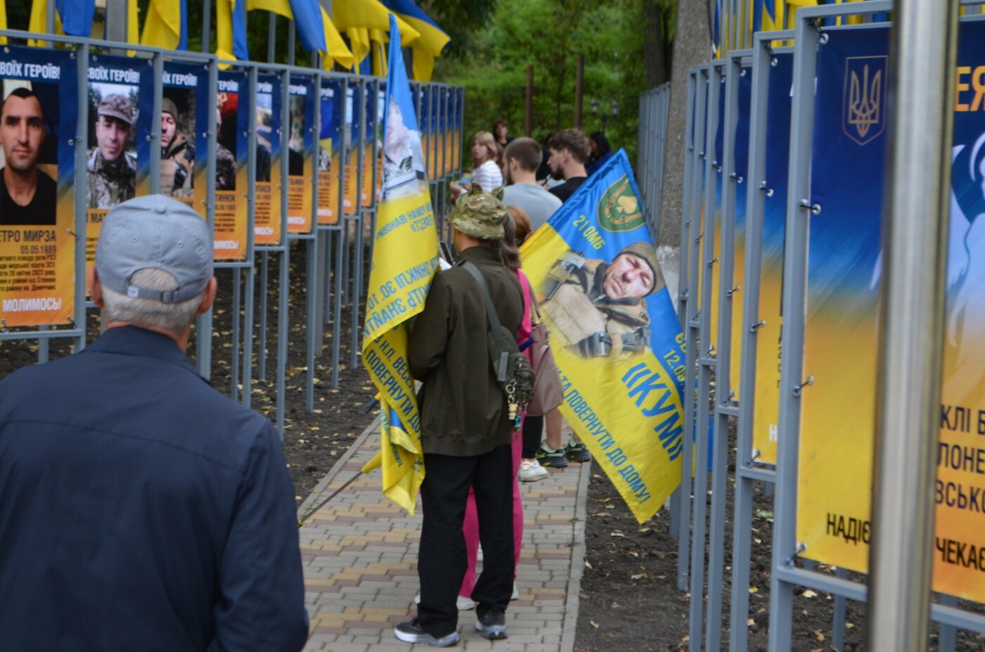 Фото зі сторінки Ананьївської громади у Facebook