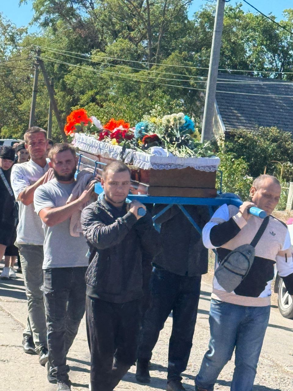 Фото з Facebook Виконавчого комітету Вилківської міської ради