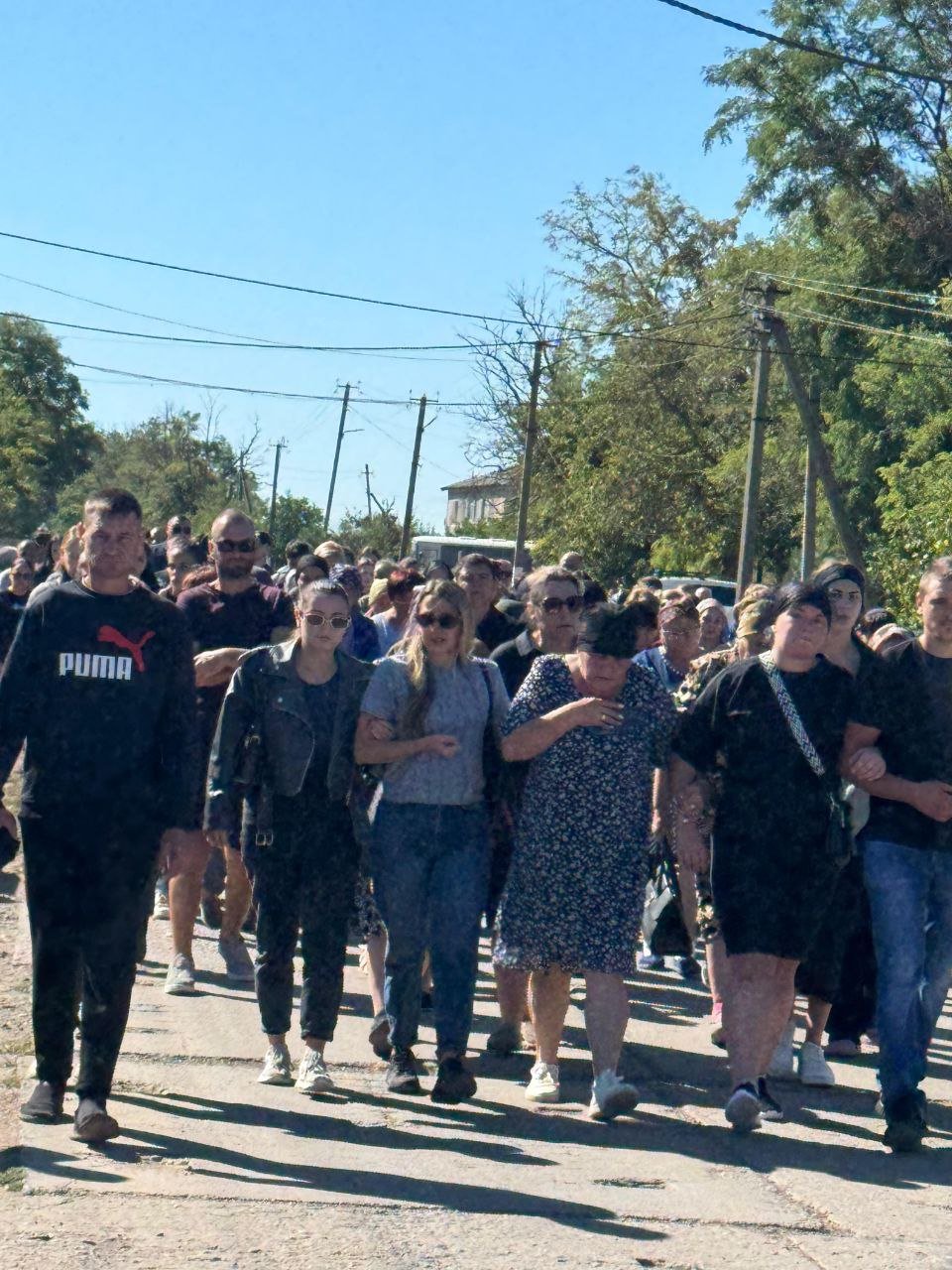 Фото з Facebook Виконавчого комітету Вилківської міської ради