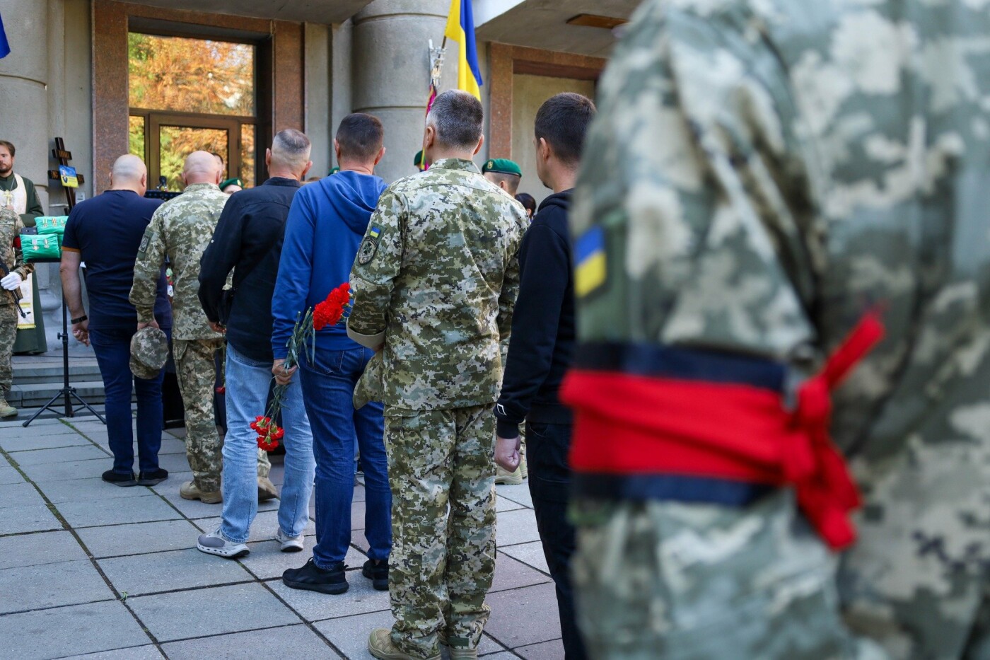 Фото ДПСУ