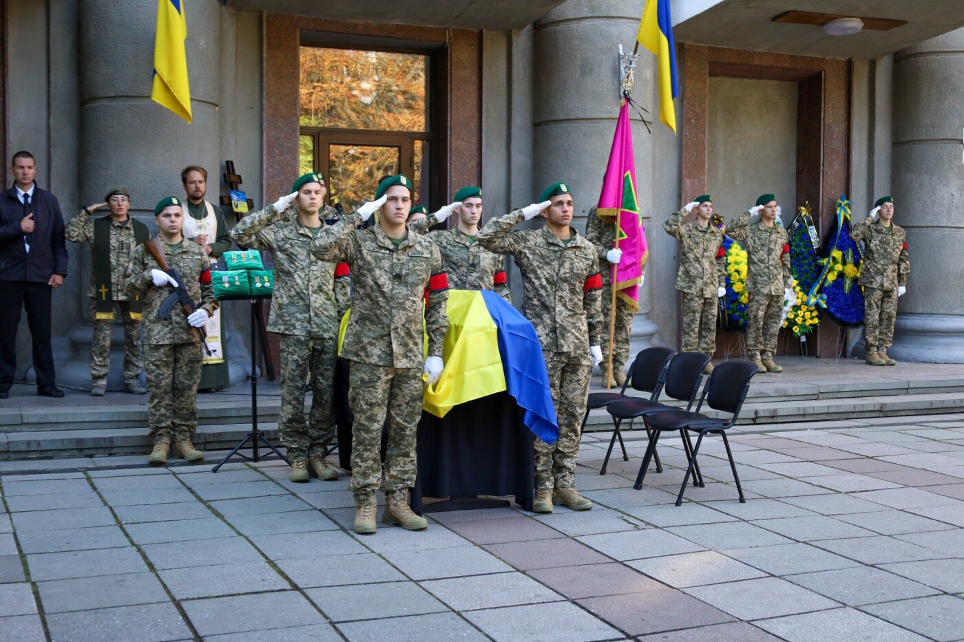 Фото ДПСУ