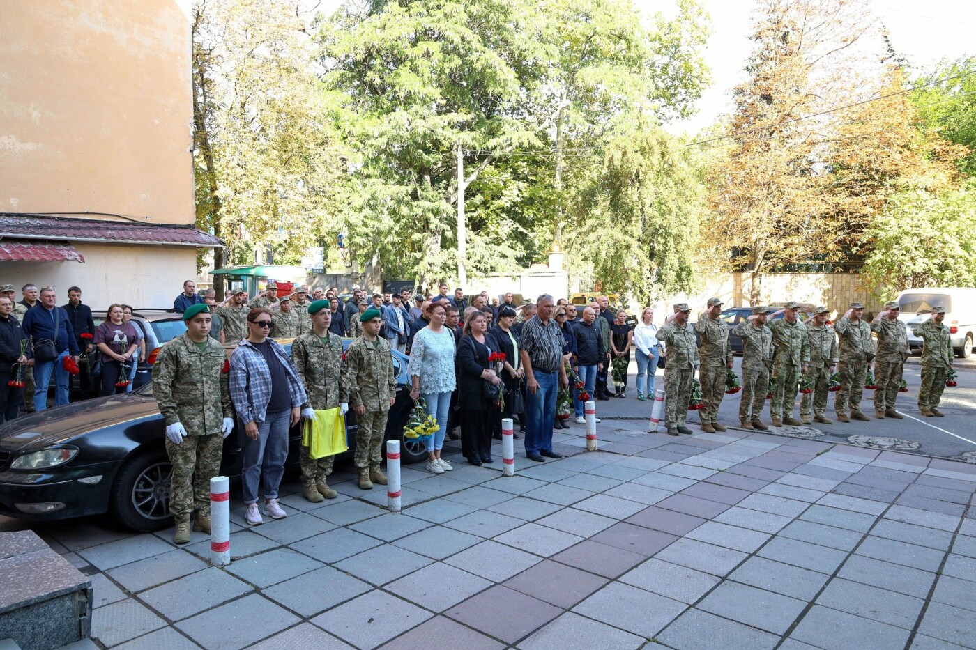 Фото ДПСУ
