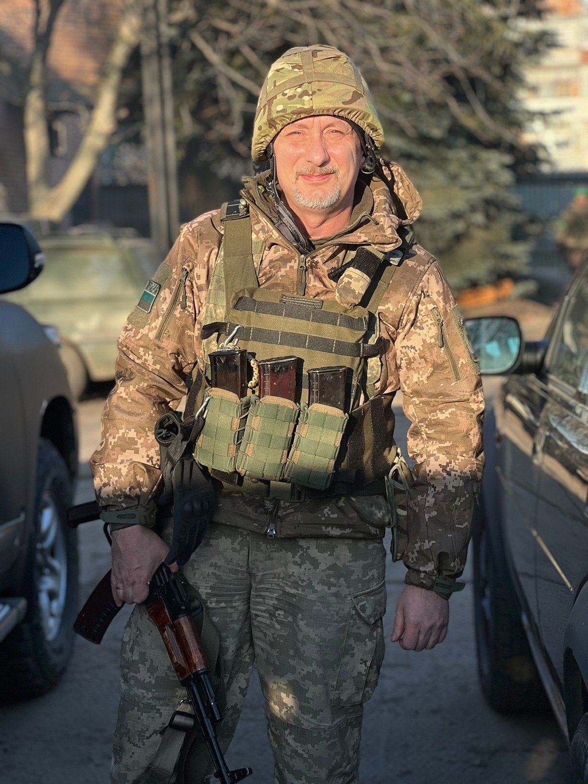 Фото ДПСУ