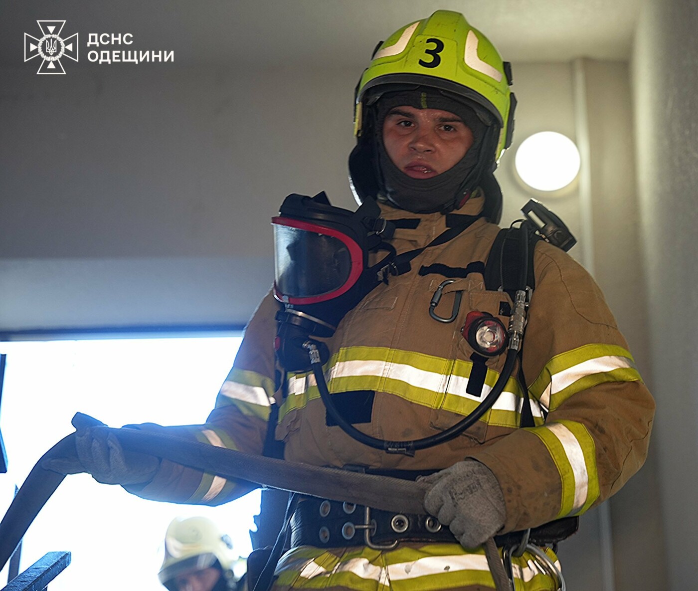 ДСНС Одеської області