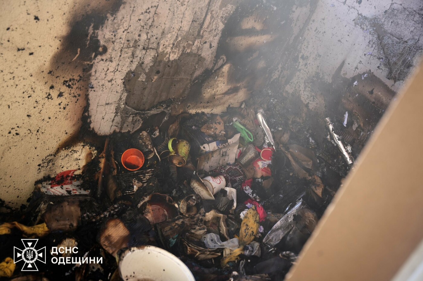 ДСНС Одеської області