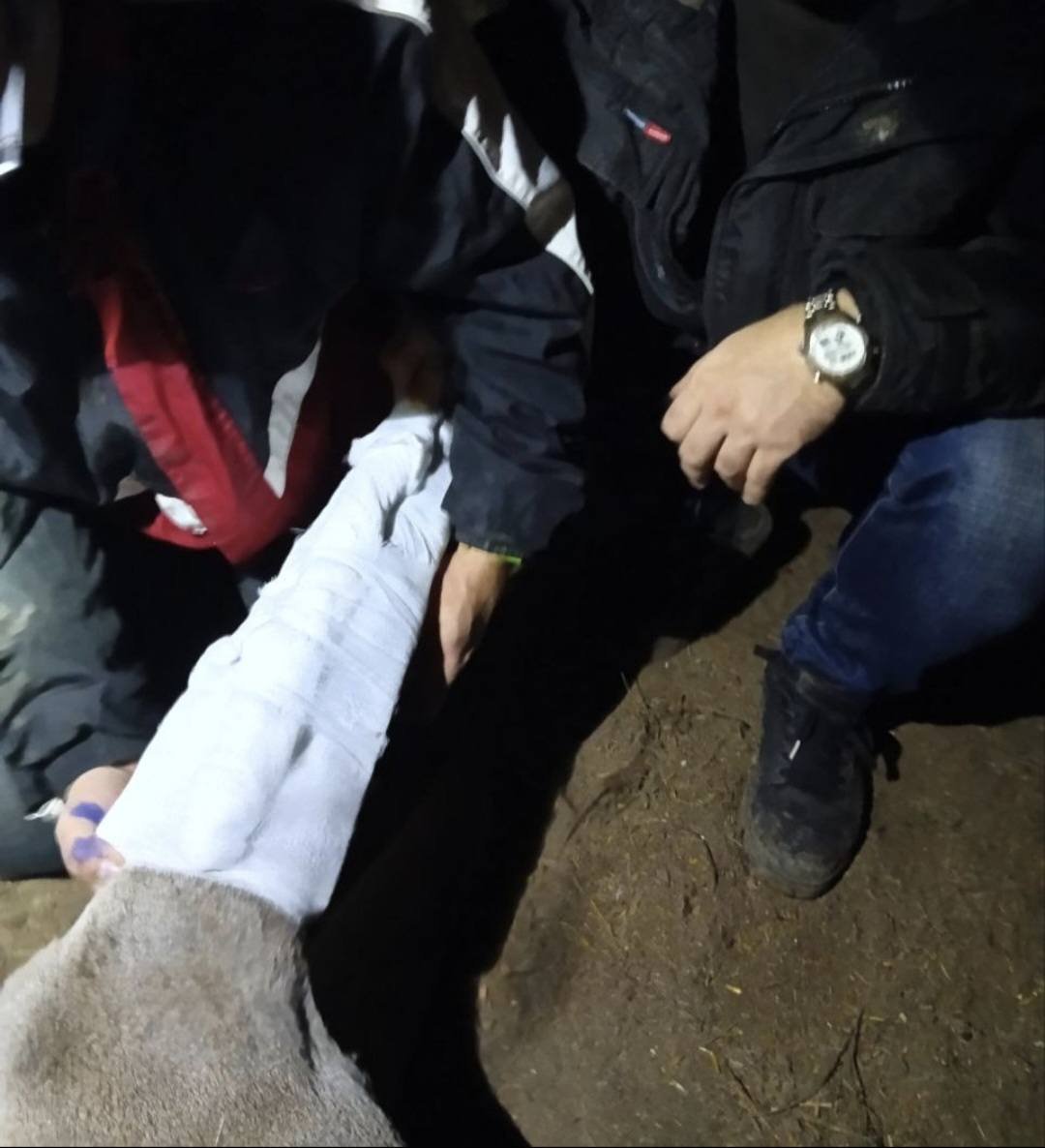 Фото Ігоря Білякова