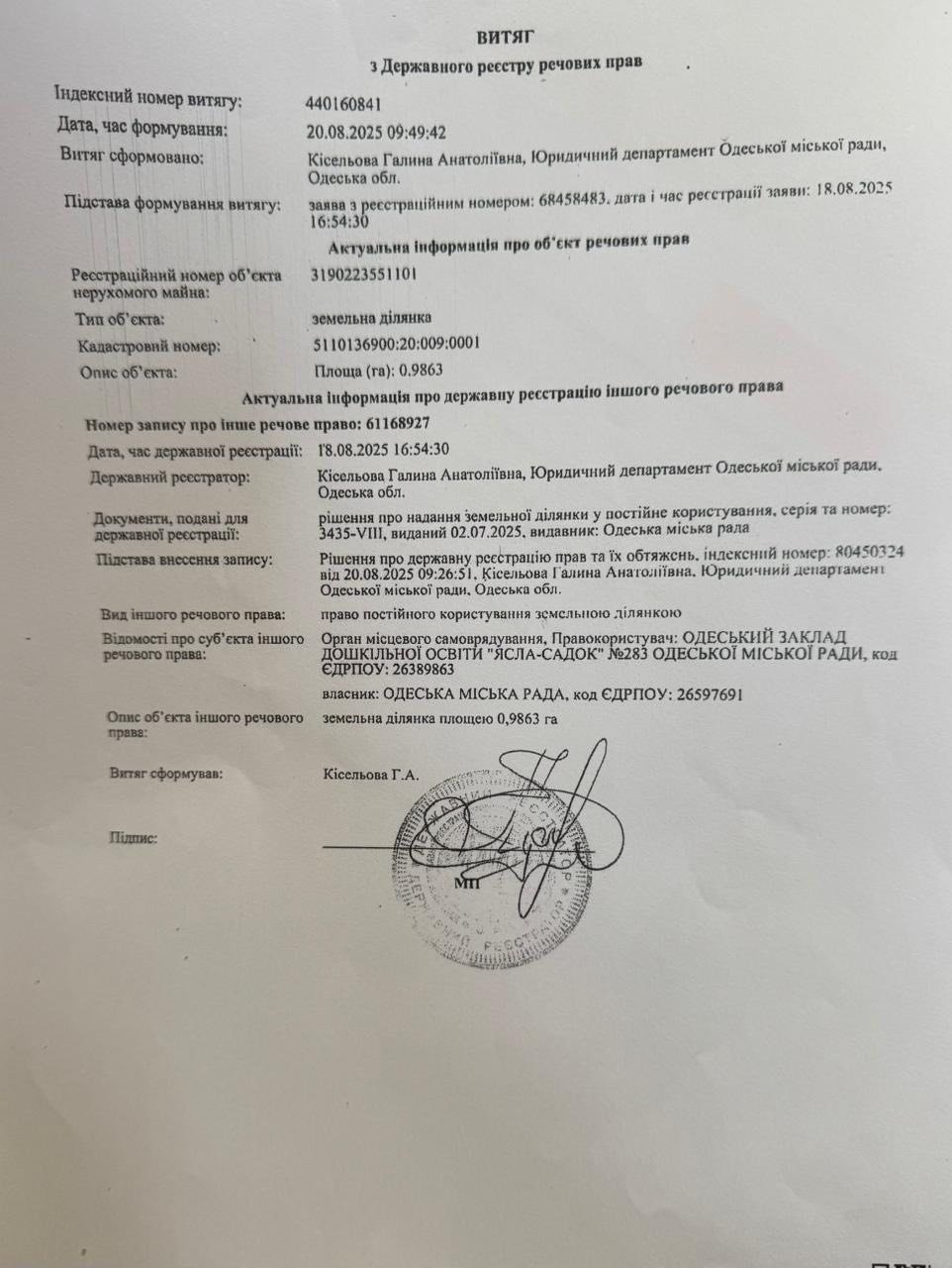 Фото Олени Буйневич