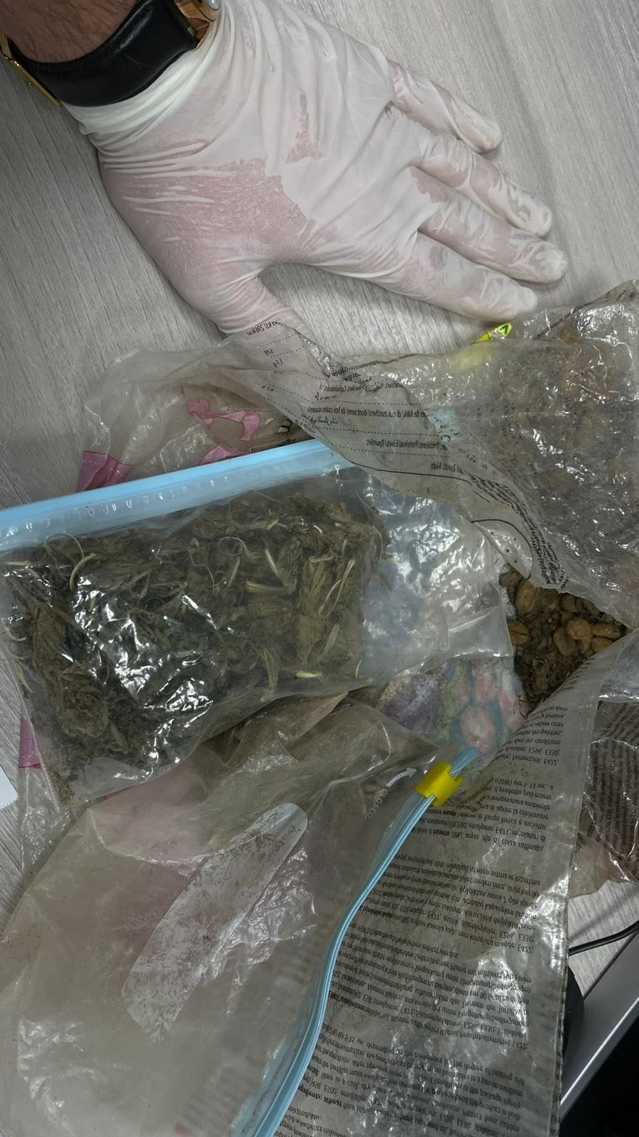 Фото Одеської митниці