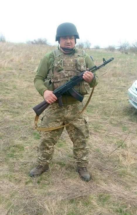 Фото Старомаяківської ОТГ