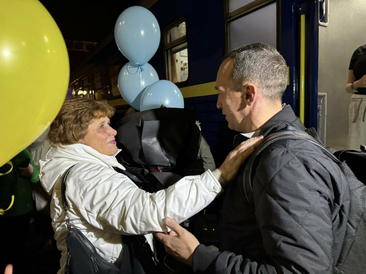 Фото Подільської міськради