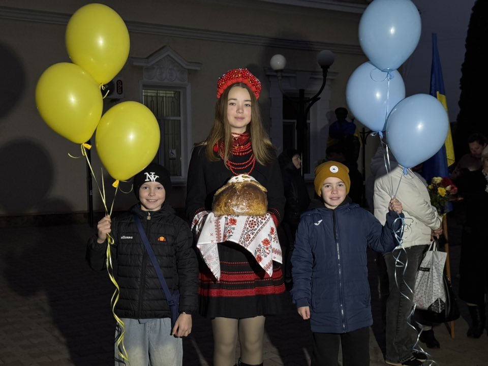 Фото Подільської міськради