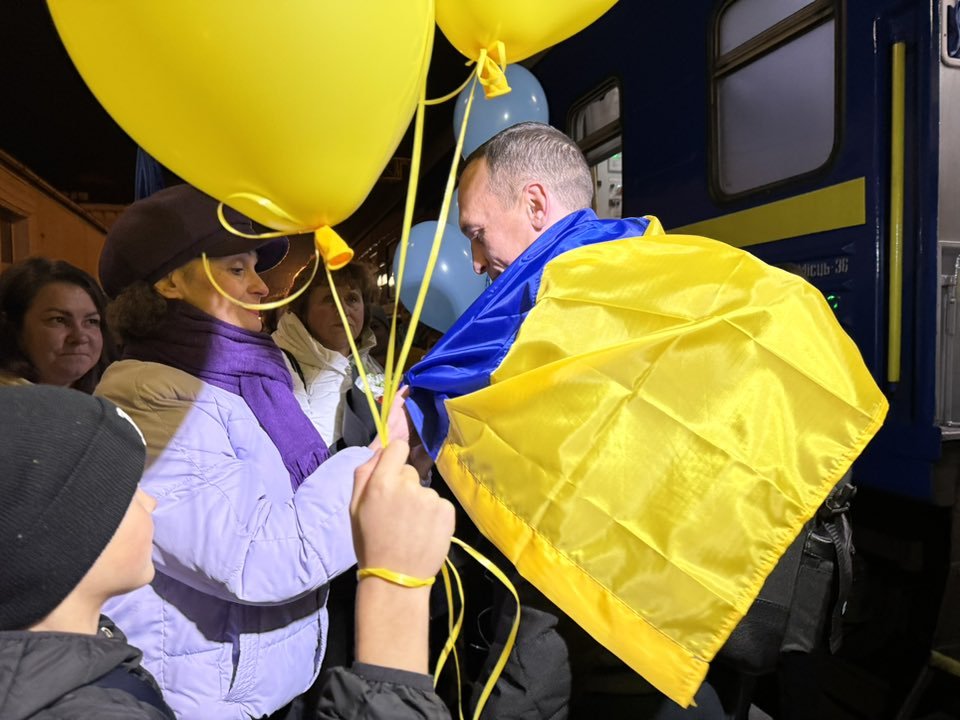 Фото Подільської міськради