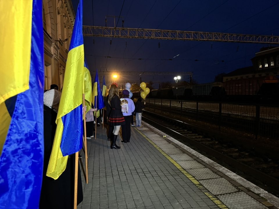 Фото Подільської міськради