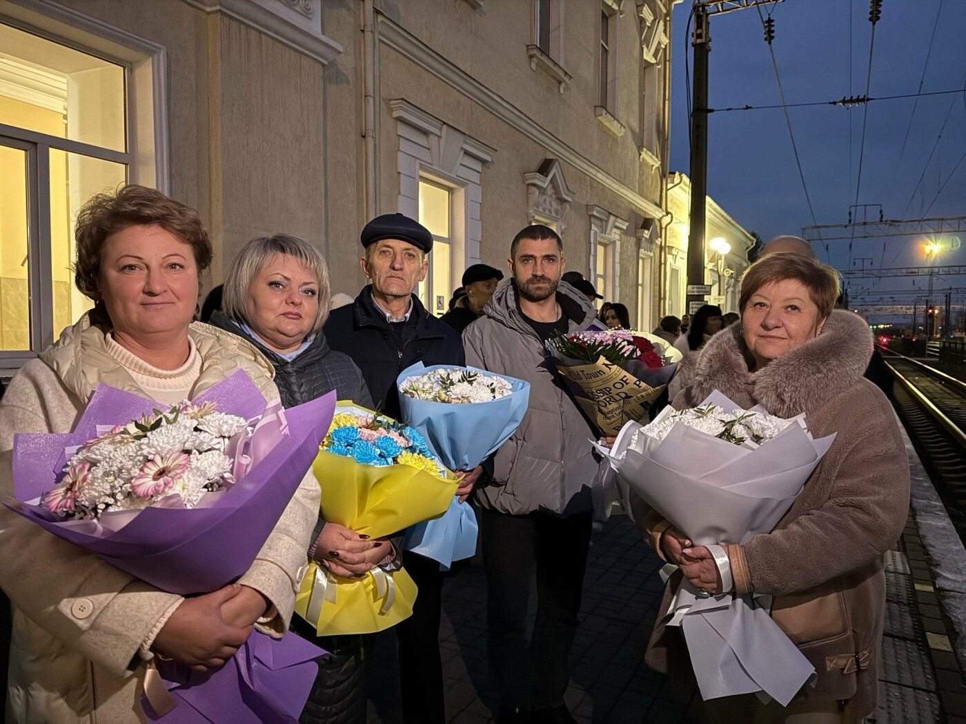 Фото Подільської міськради
