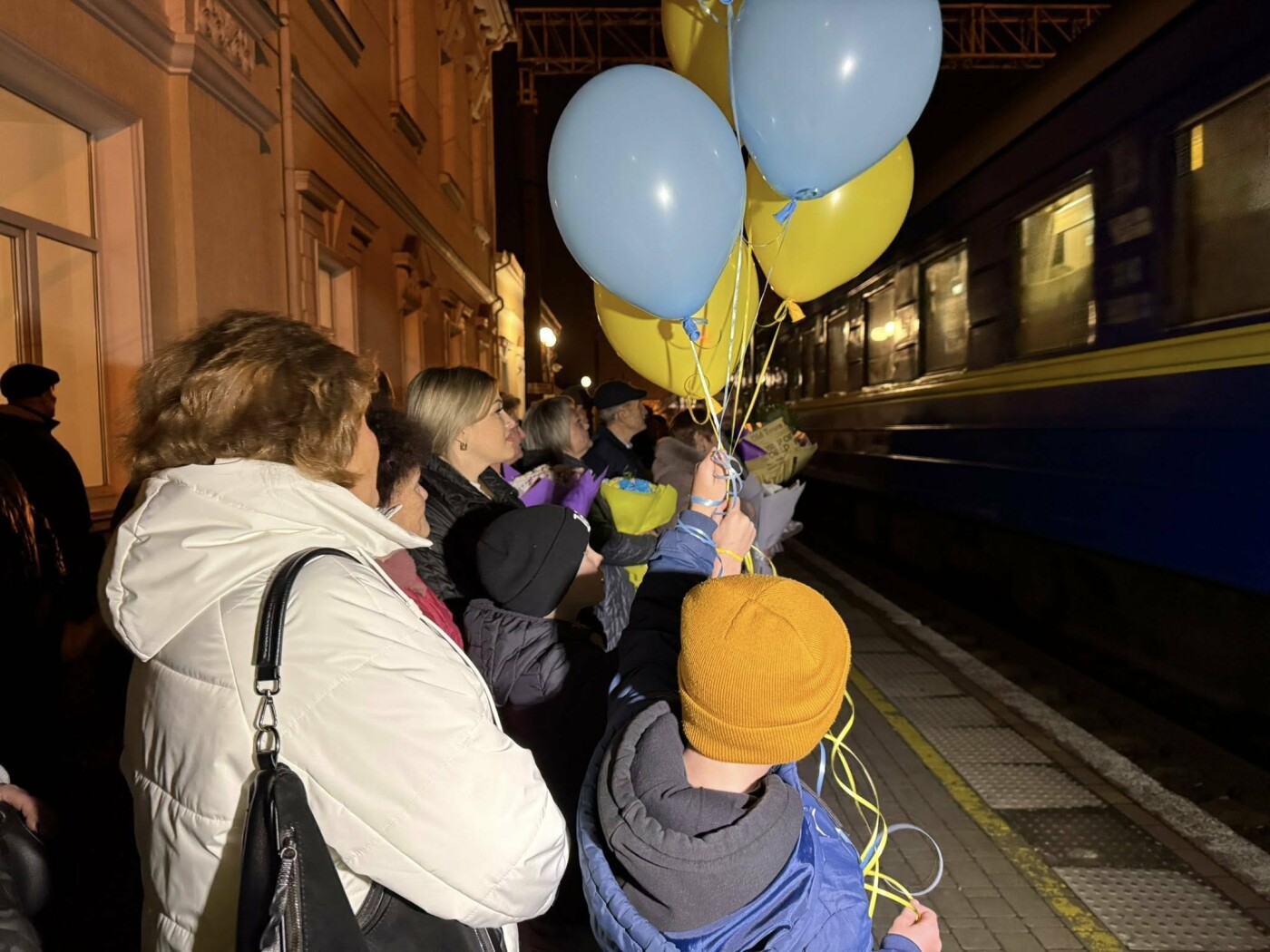 Фото Подільської міськради