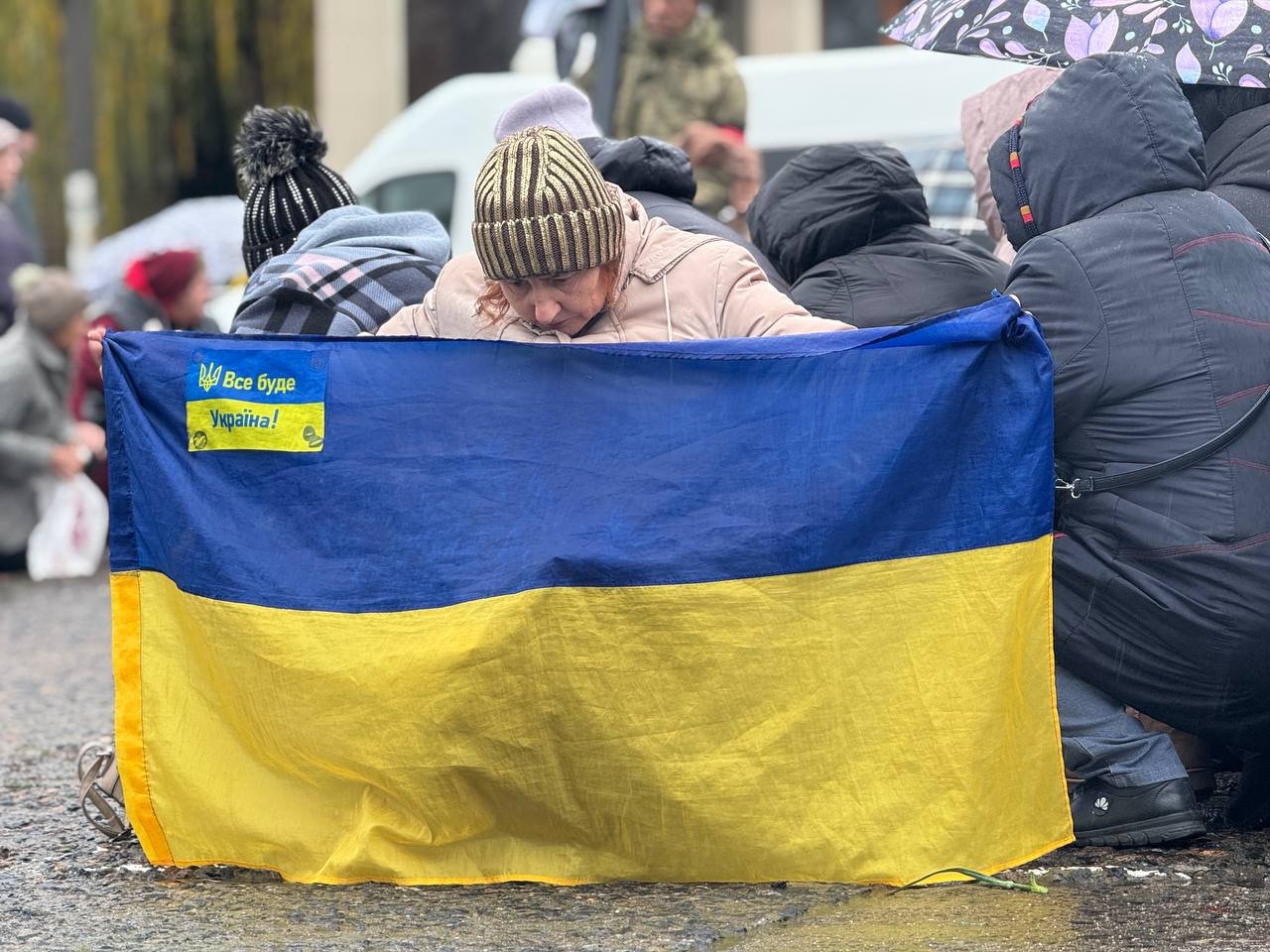 Фото Подільської міськради