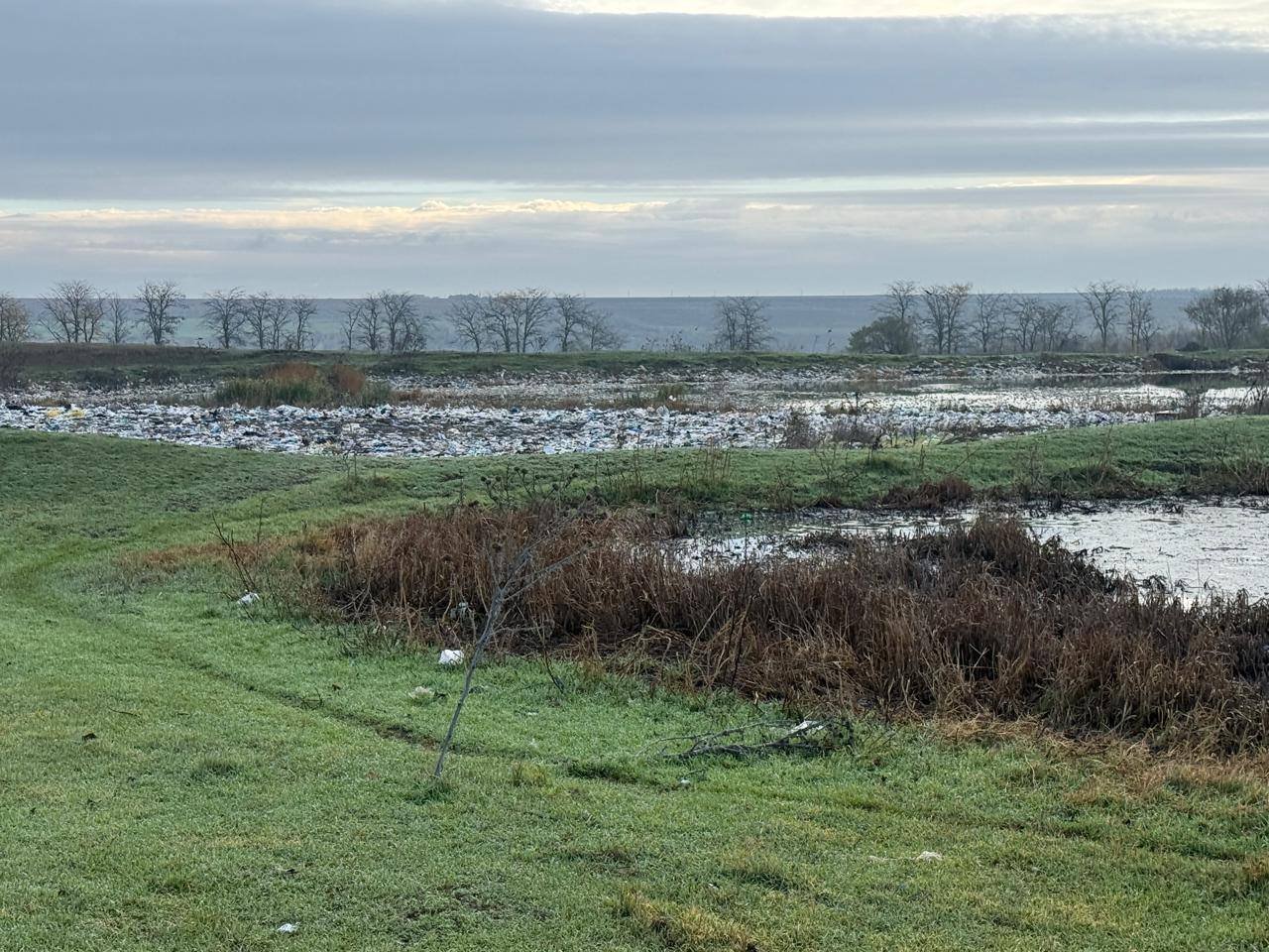 Фото Держекоінспекції