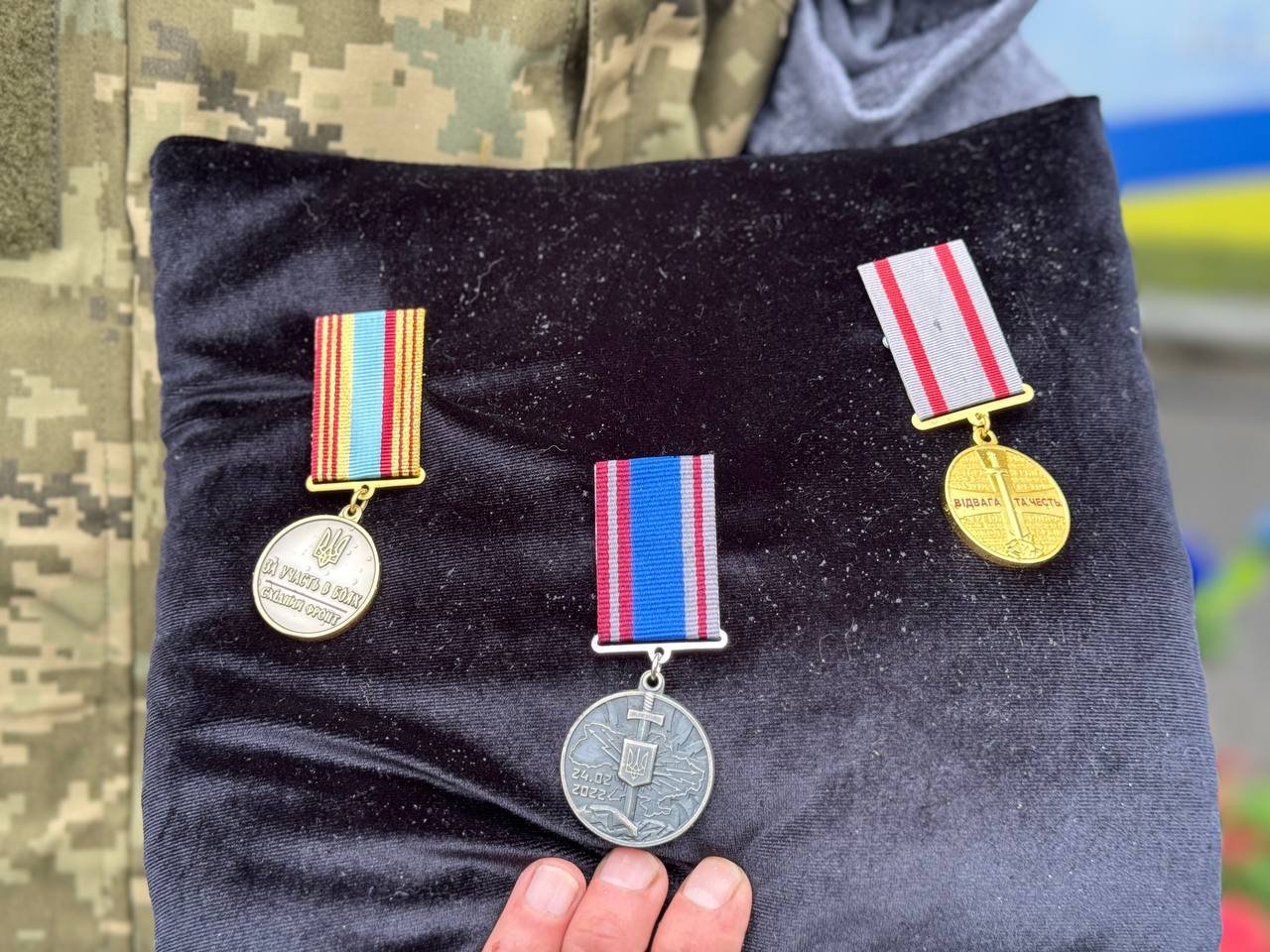 Фото Подільської міськради