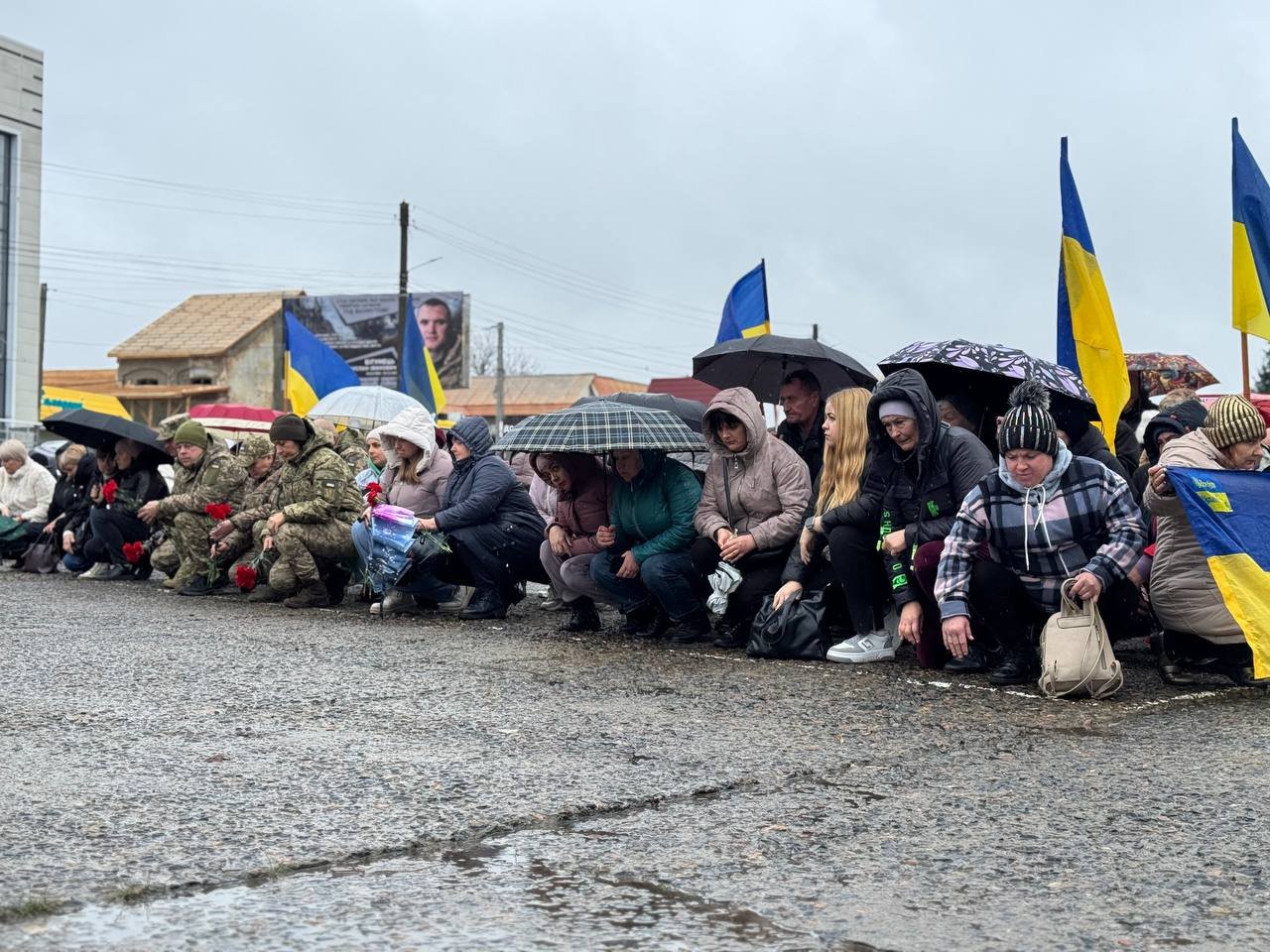 Фото Подільської міськради