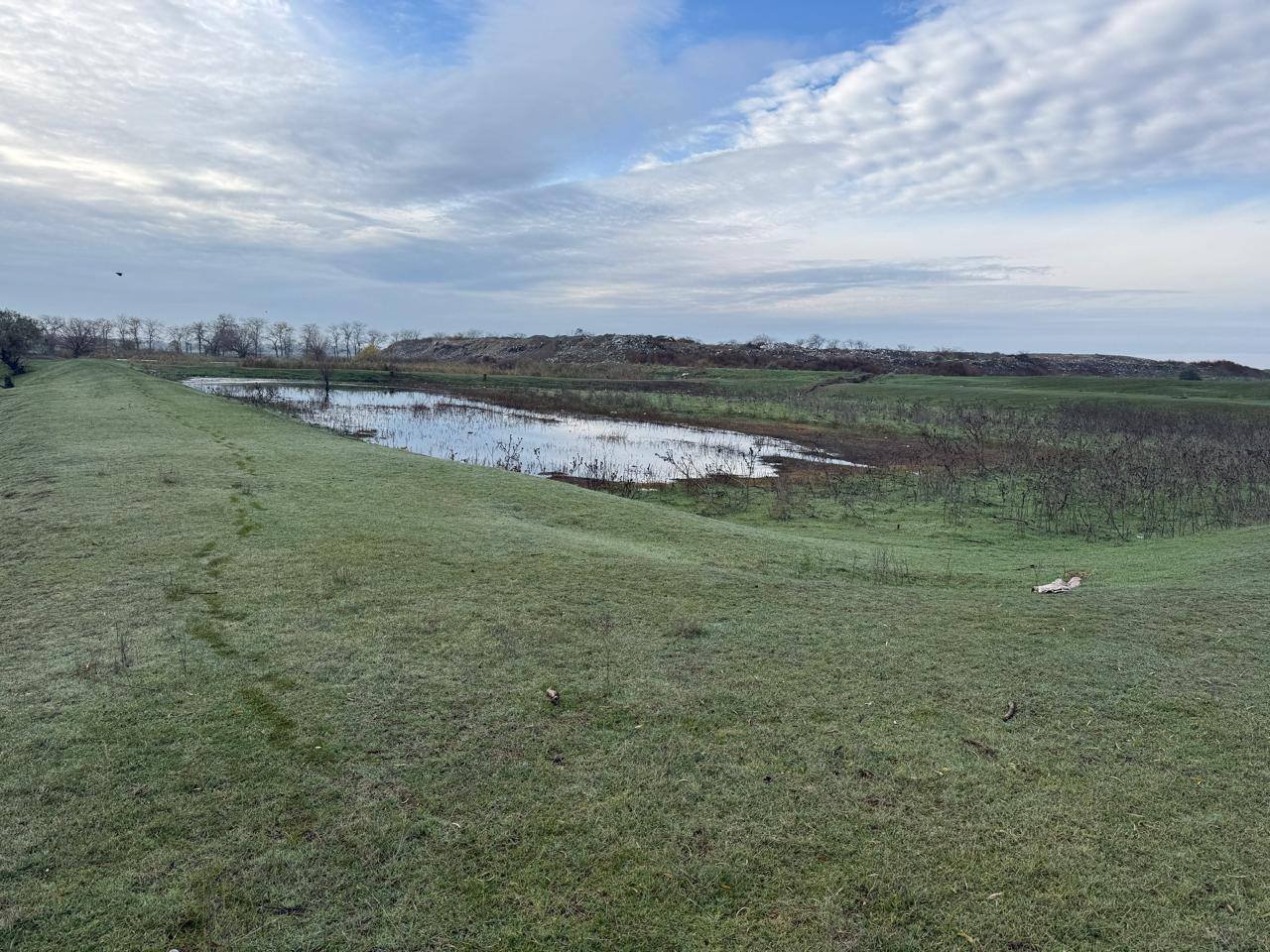 Фото Держекоінспекції