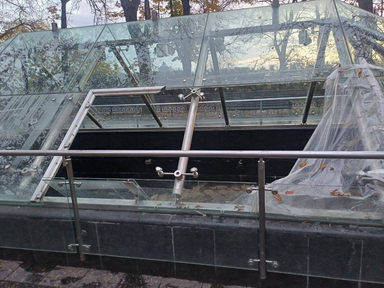 Фото Сергія Лисака