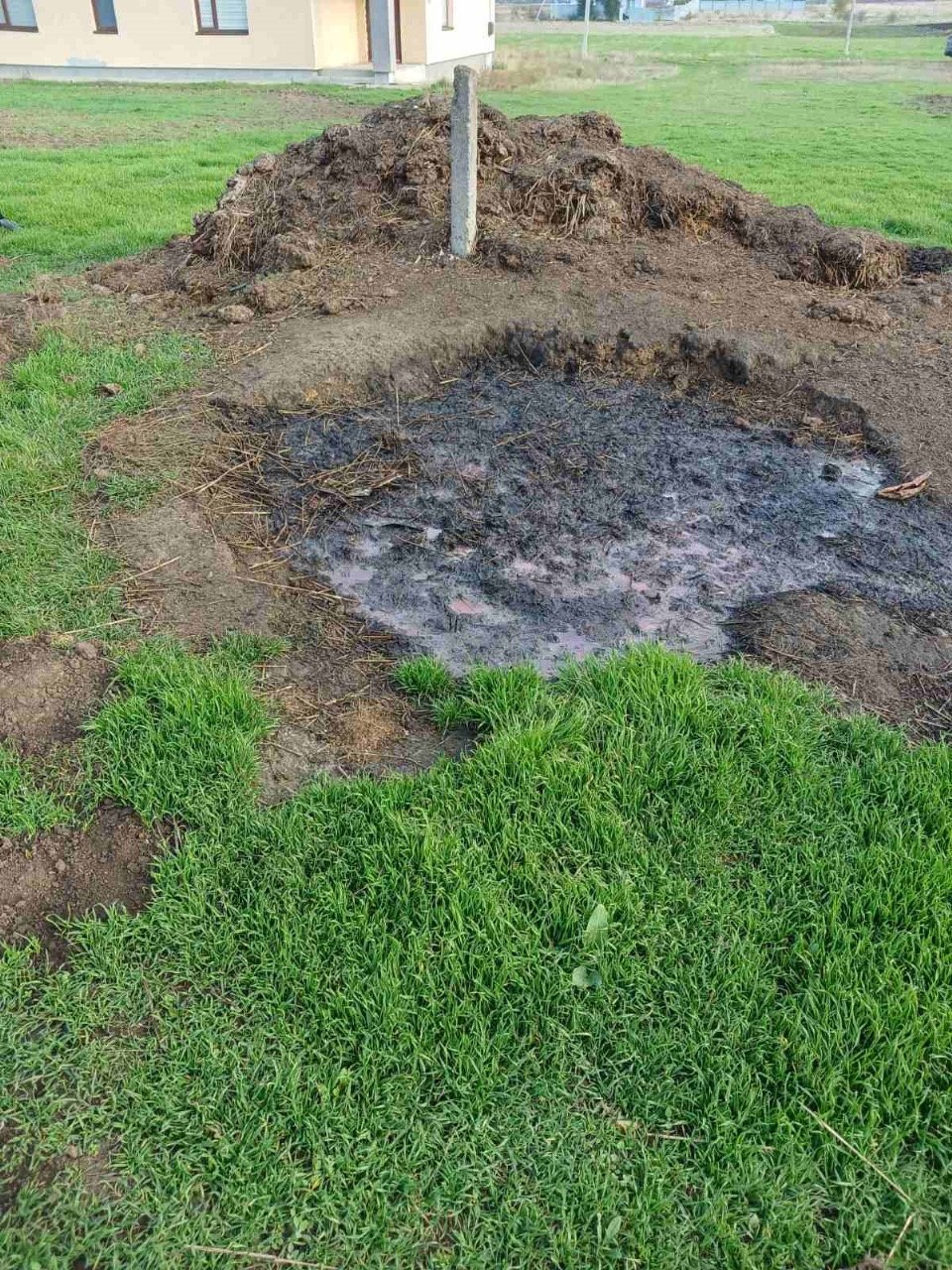 Фото Державної екологічної інспекції Південно-Західного округу