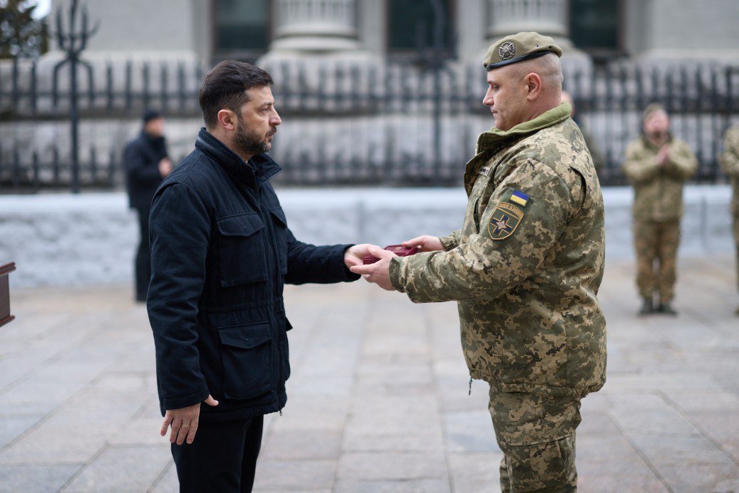 Фото со страницы Арцизской общины в Facebook