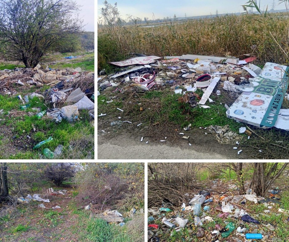 Фото Держекоінспекції