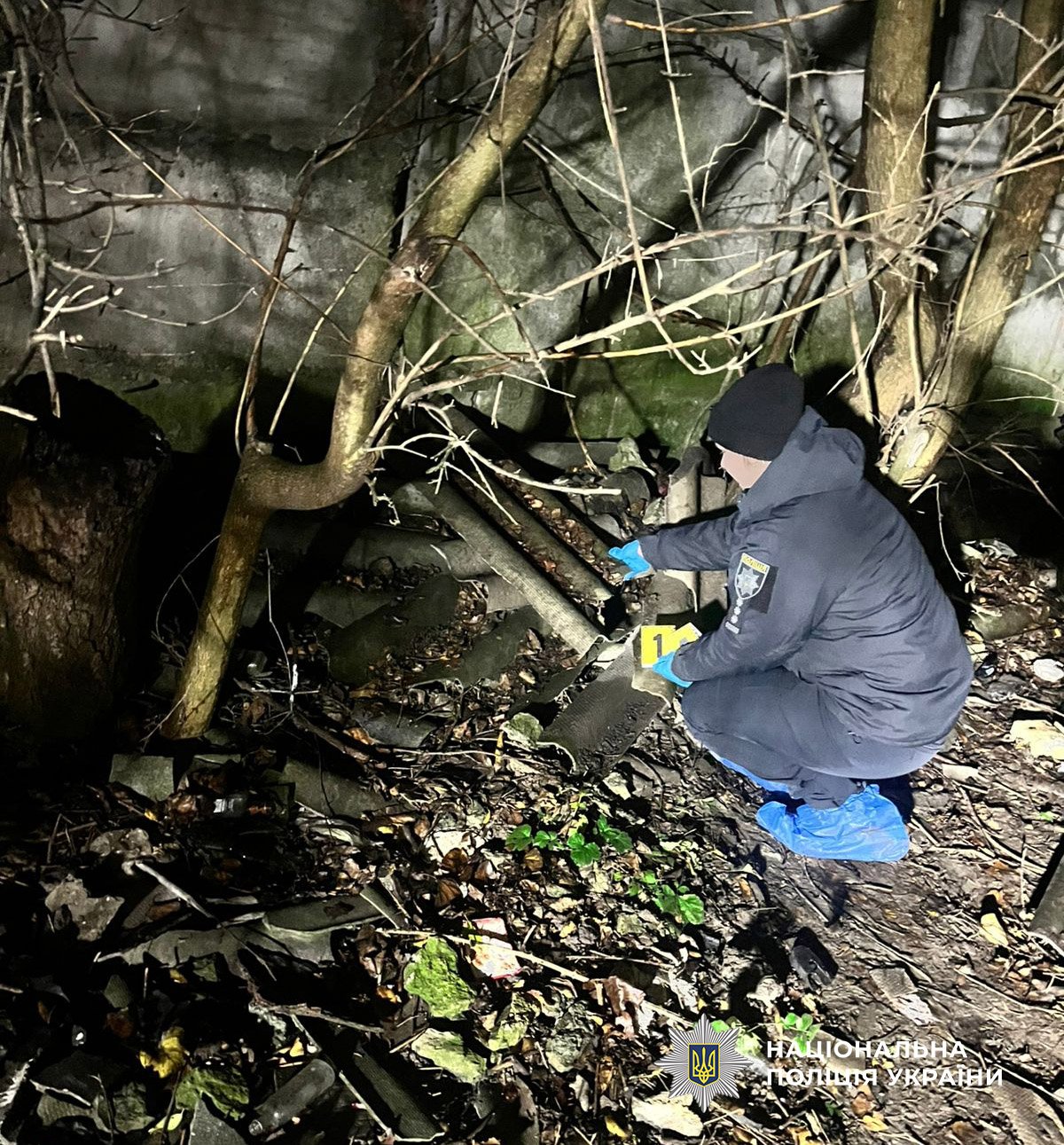 Фото Нацполіції