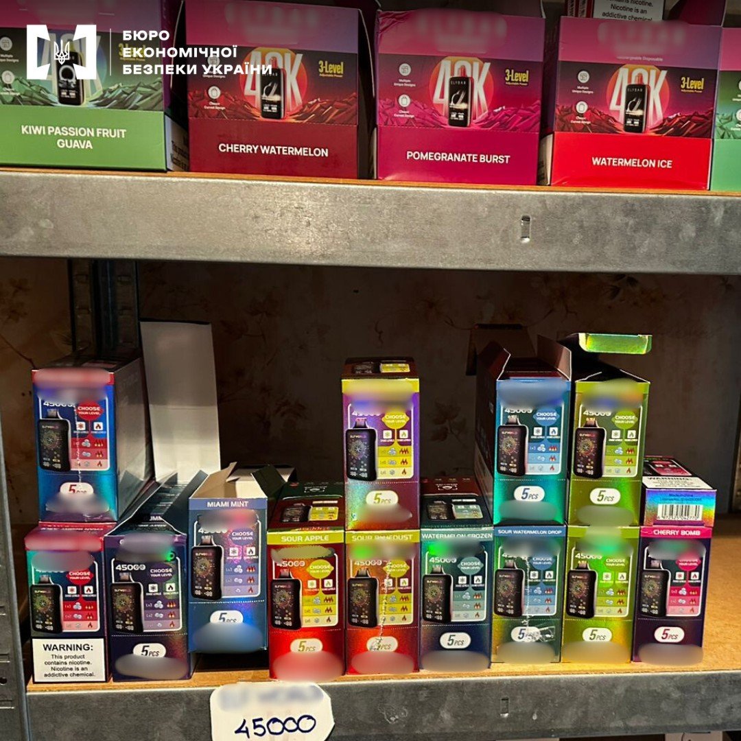 Фото ТУ БЕБ