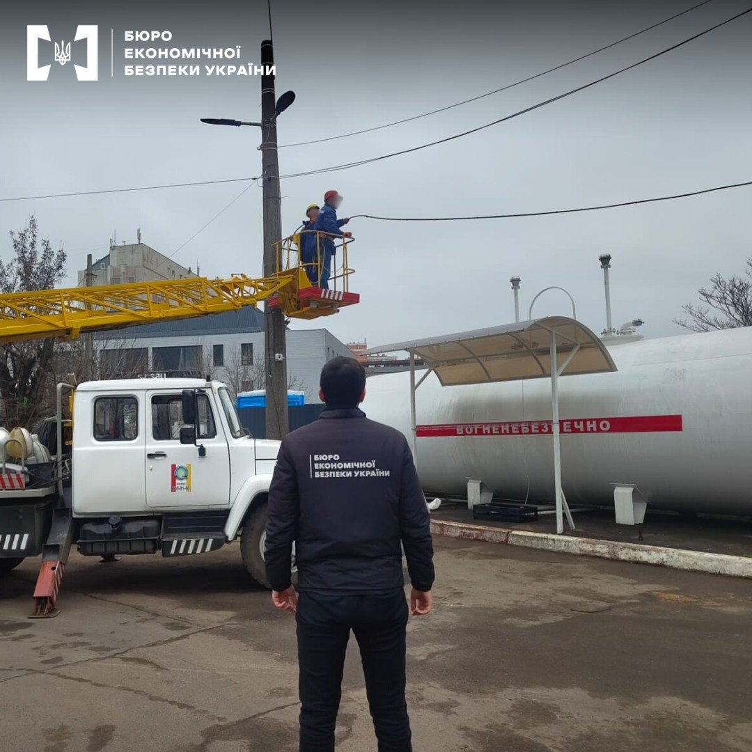 Фото ТУ БЕБ