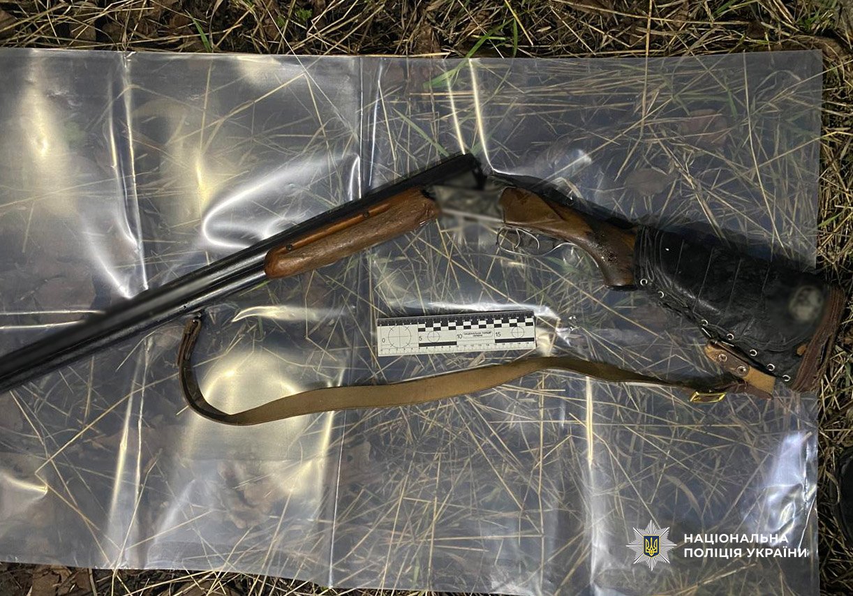 Фігурант у справі про замах на брата