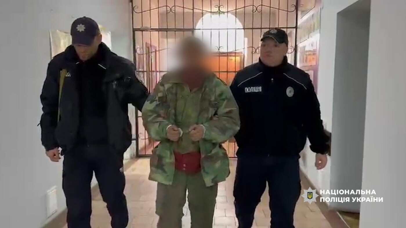 Фігурант у справі про замах на брата