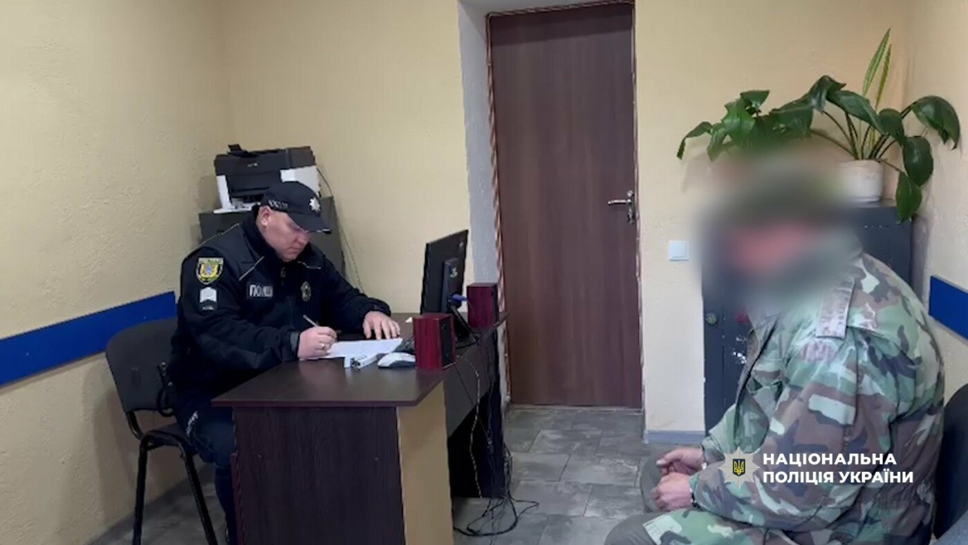 Фігурант у справі про замах на брата