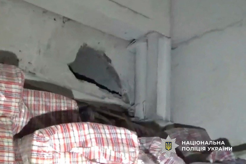 Викрадений товар