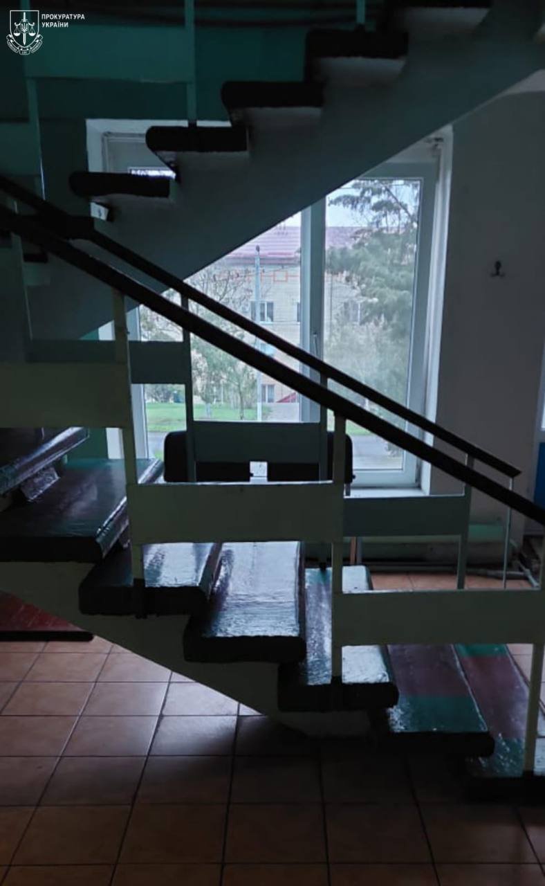 Овідіопольська лікарня