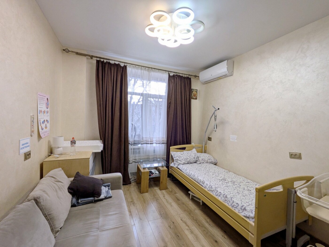 Одеський пологовий будинок №7