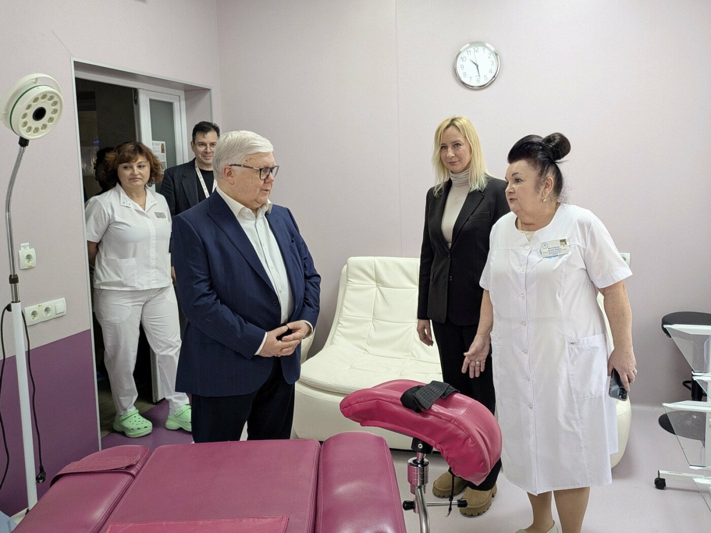 Одеський пологовий будинок №7