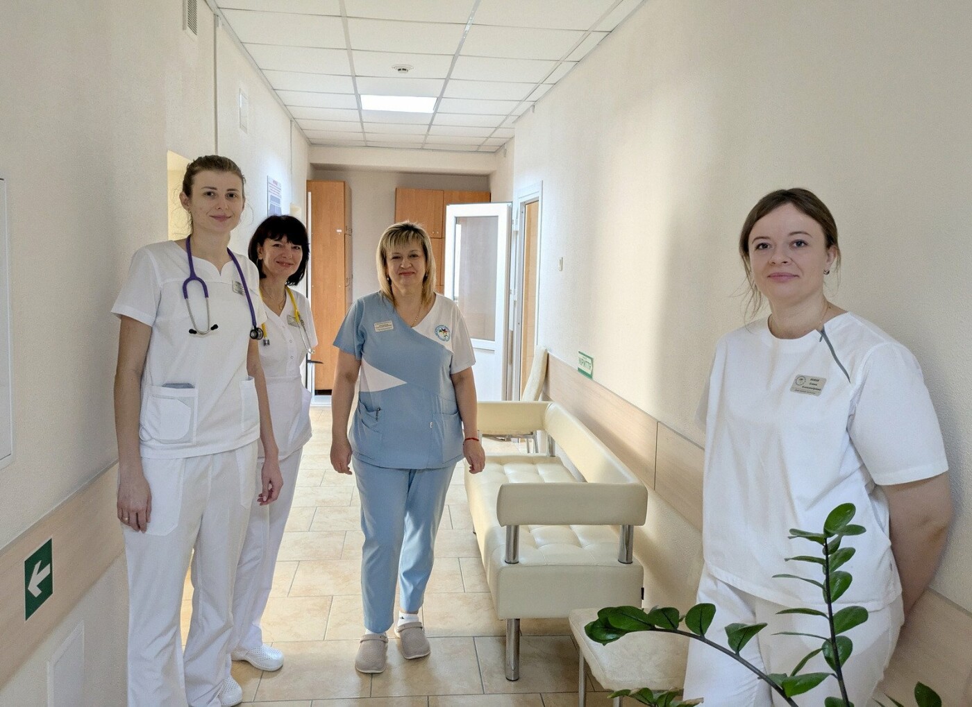 Одеський пологовий будинок №7