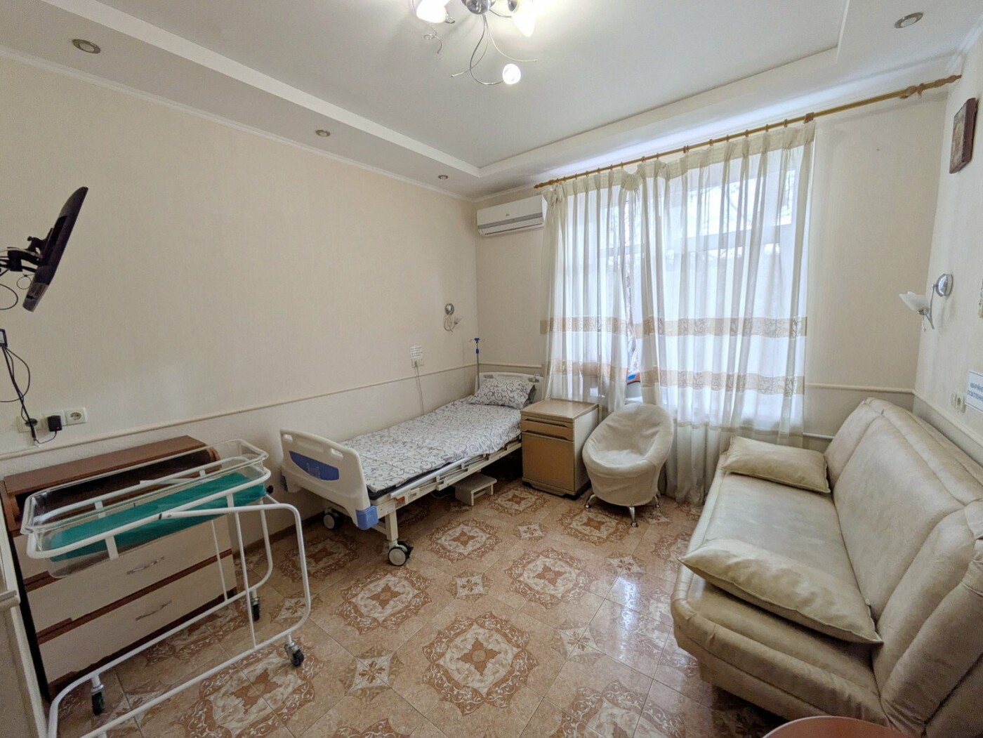 Одеський пологовий будинок №7