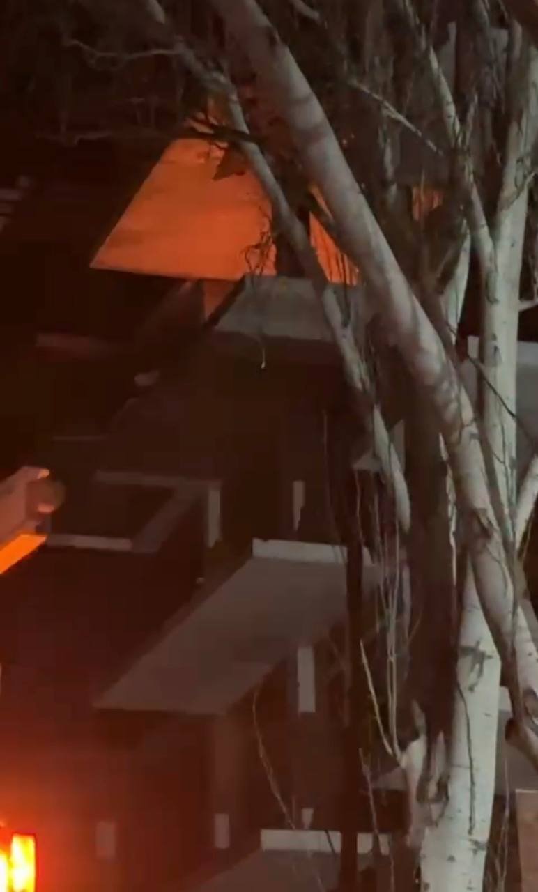 Наслдіки атаки на Одесу таобласть у ніч проти 13 січня