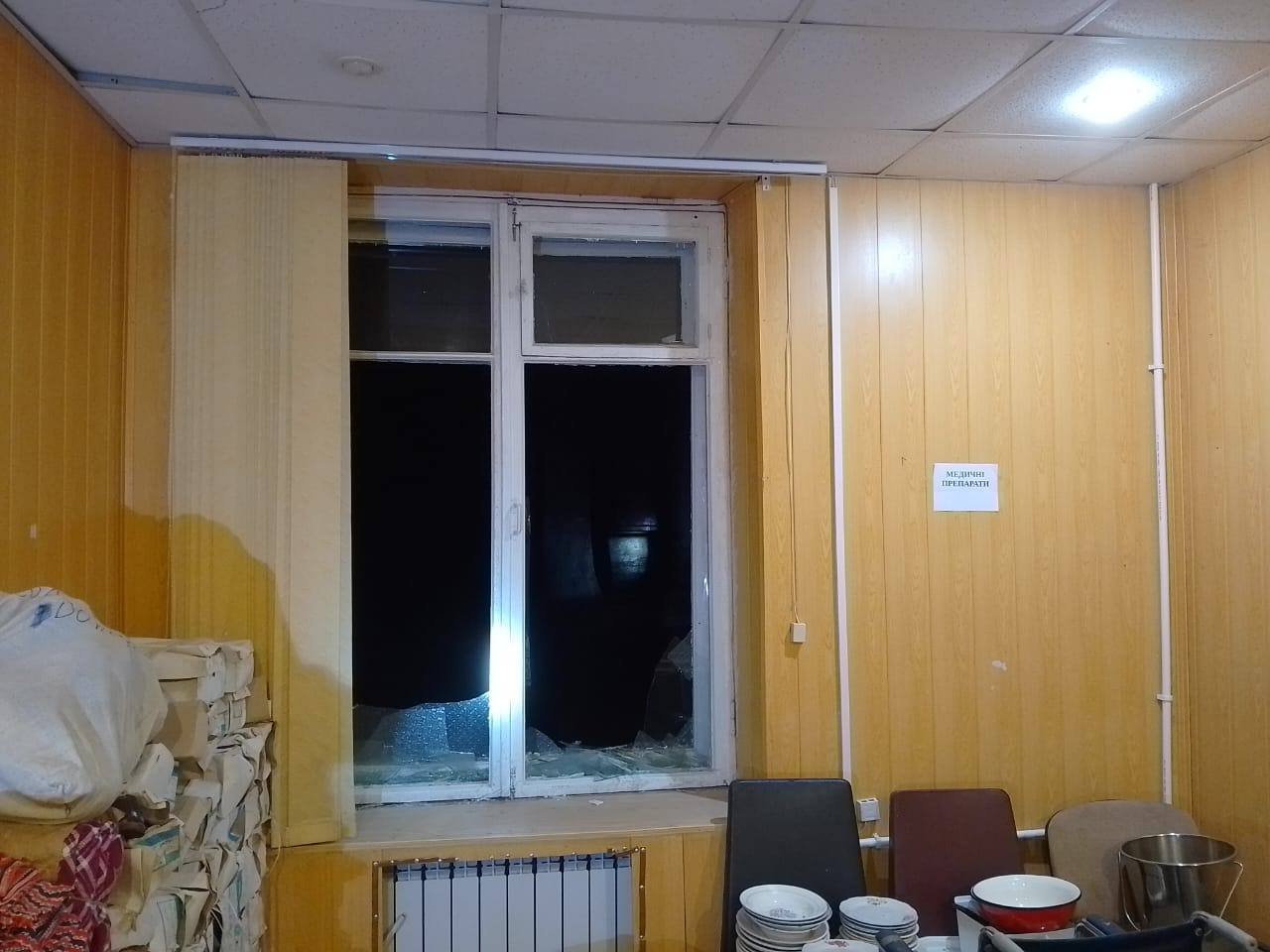 Наслдіки атаки на Одесу таобласть у ніч проти 13 січня