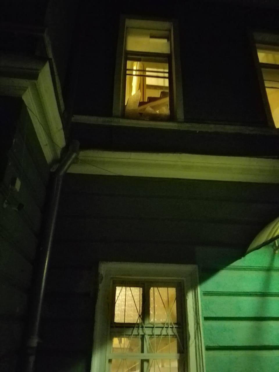 Наслдіки атаки на Одесу таобласть у ніч проти 13 січня